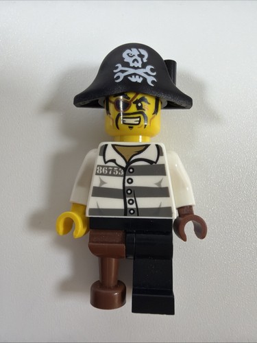 Figurine minifigure lego - figurine,