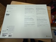 Microsoft Surface Book 2