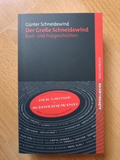 Der große Schneidewind TB