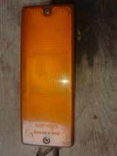 Opel Manta B GT/E GSI Blinker