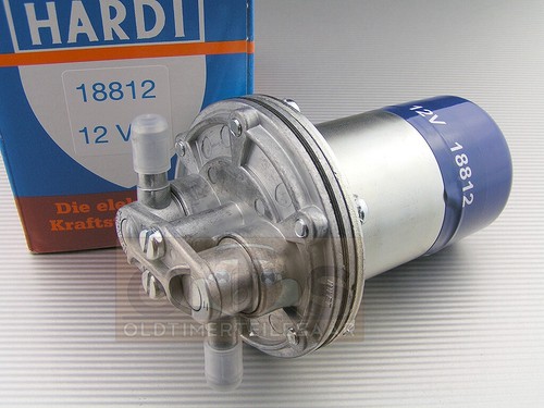 Hardi 18812 benzinpumpe - benzinpumpe, /