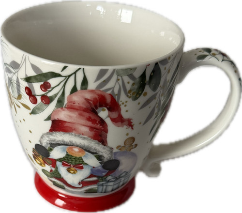Weihnachten tasse wichtel - weihnachten,