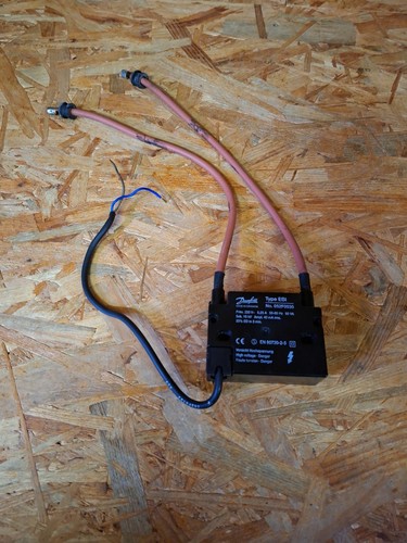Danfoss ebi 052f0030 - danfoss,
