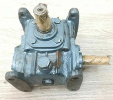 Untersetzungsgetriebe