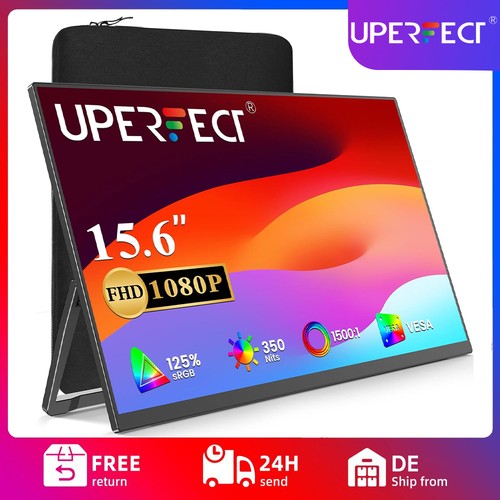 Uperfect portable monitor - uperfect,