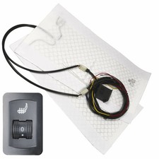 Sitzheizung Auto Carbon