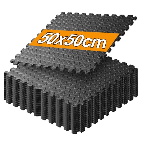 Bodenschutzmatte eva sport - bodenschutzmatte,