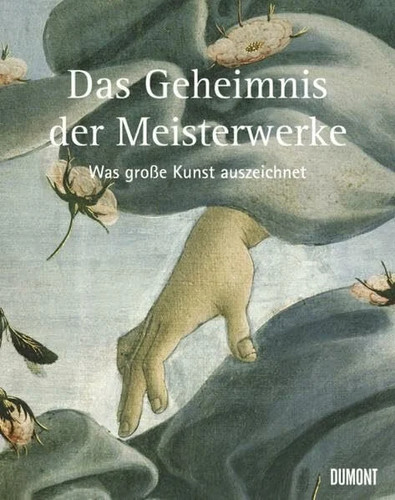 Das geheimnis der - das,