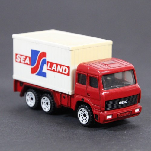 Siku iveco - siku,