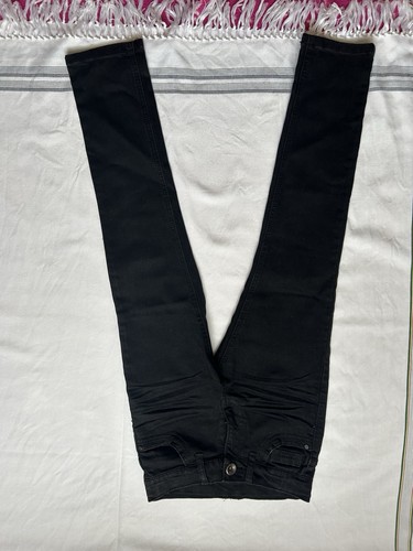 Kinder skinny jeans schwarz - kinder,