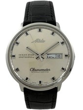 Herrenarmbanduhr mido ocean - herrenarmbanduhr,
