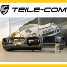 ORIG. Porsche 911 996 Armaturenbrett / Armaturenbrett Kunstleder, schwarz