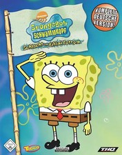 SpongeBob: Schlacht um Bikini Bottom