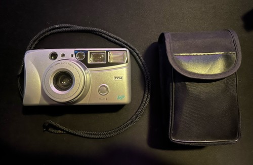 Tcm 70mm autofokus - tcm, 35-70mm