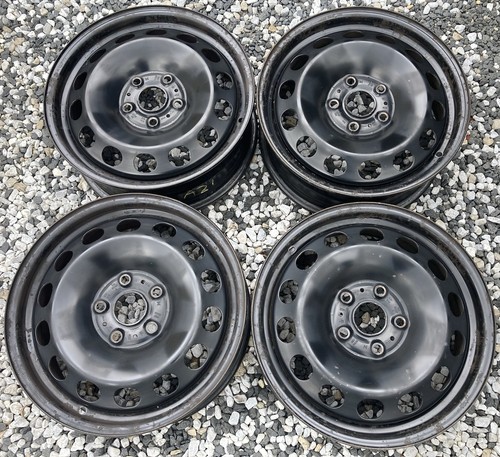 Original golf 7 - 6, audi