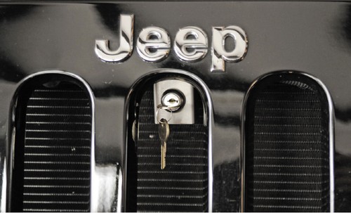 Passend für jeep - passend,