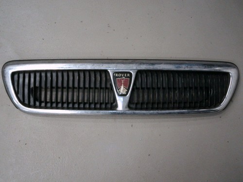 Rover 400 tourer 1998 - 400,