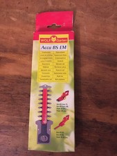 Wolf Garten Accu BS EM