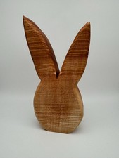 Holz hase osterhase - -,