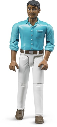 Bruder spielfigur baustelle - bruder,
