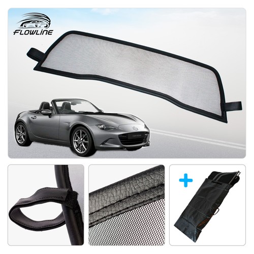 Windschott für mazda mx5 - windschott,