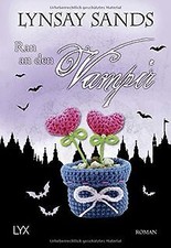 Ran an den Vampir (Argeneau)