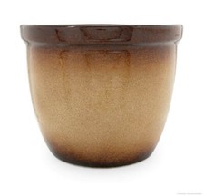 KERAZO Keramik Blumentopf