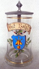 Alt humpen bierkrug - alt,