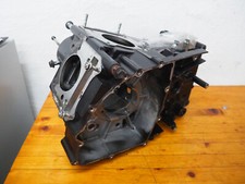 Hyosung GV 125 Aquila Classic Motorgehäuse inkl. Schrauben Motor