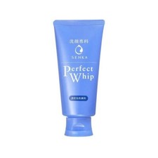 Senka Perfect Whip Face Wash