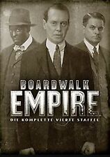 Boardwalk Empire - Die komplette vierte Staffel [4 DVDs] ... | DVD | Zustand gut