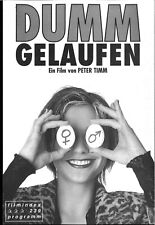 FIX 239 | DUMM GELAUFEN | Bernd Michael Lade, Christiane Paul, Robert Victor