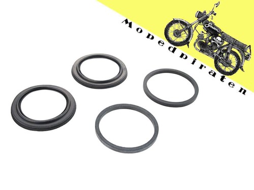 Reparatursatz bremssattel - reparatursatz,