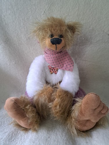 Letzes bastelset mette 27 - *mette*,,