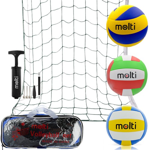 Volleyball set ball - volleyball-set,