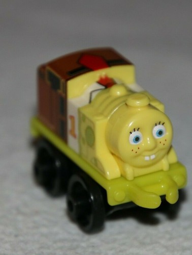 Thomas und seine freunde j22a - seine,
