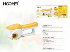 x Elektrische Tafelkäsereibe