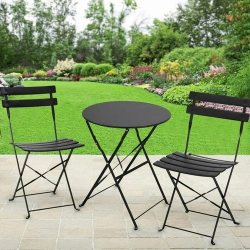 Bistro set garten möbel - garten,