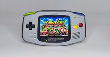 Gameboy Advance GBA Super