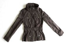 Damen Jacke, Parka, 100% Baumwolle, NEU!
