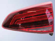 RHD LED Schlußleuchte Rücklicht Heckklappe rechts innen VW Golf 7 5G Highline