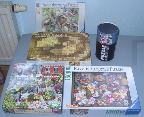 Puzzle gelini remember - 5,