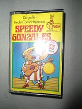 XXXX Speedy Gonzales , Die