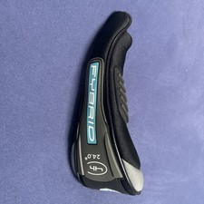 Wilson Staff Fybrid 24