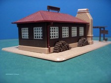 Vollmer 3610 "Grillstation"