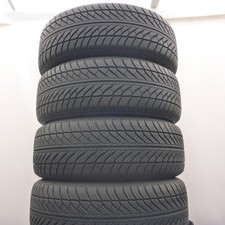 205 55 16 4x GOODYEAR 205/55 R16 91H UltraGrip RunFlat BMW Winterreifen 2015 7mm