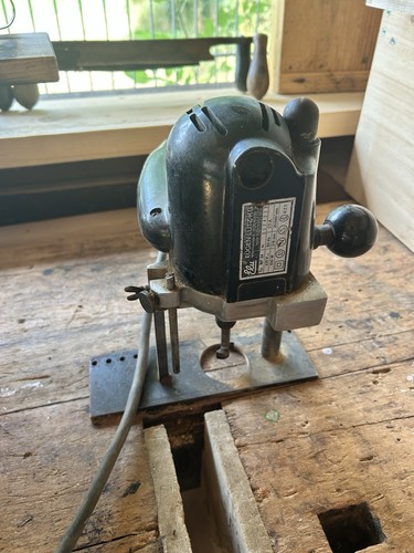 Elu oberfräse kabel - , mf