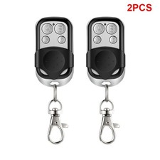 2X 433, MHz Universal Funk