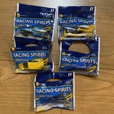 Racing Spirituosen Sammlung