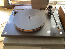 MoFi Ultradeck High End Plattenspieler 02/25 NP 2.599,- 